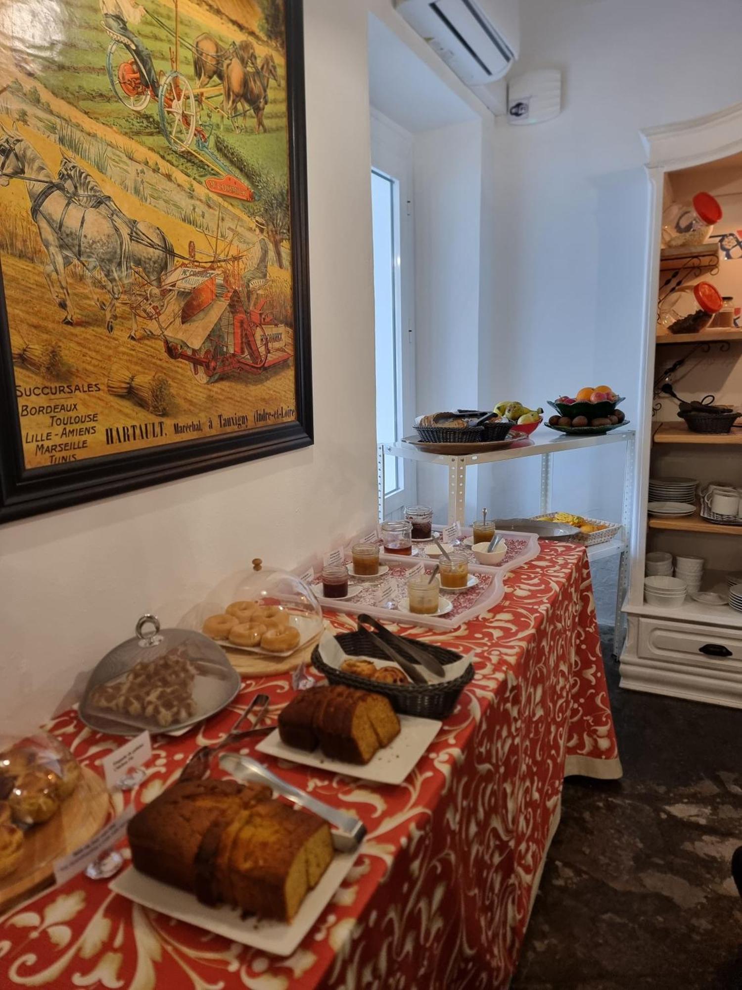 Casa Dona Antonia - Bed & Breakfast 2*