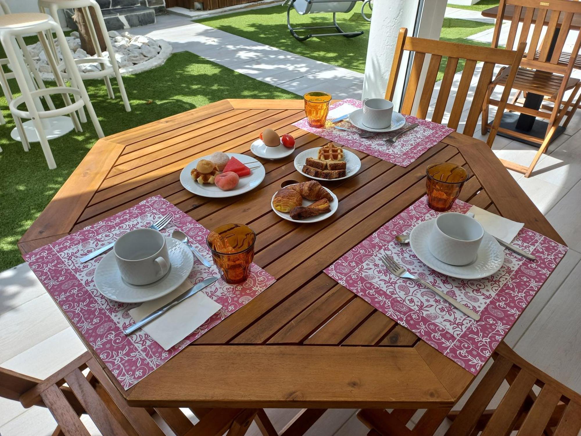 Casa Dona Antonia - 2*