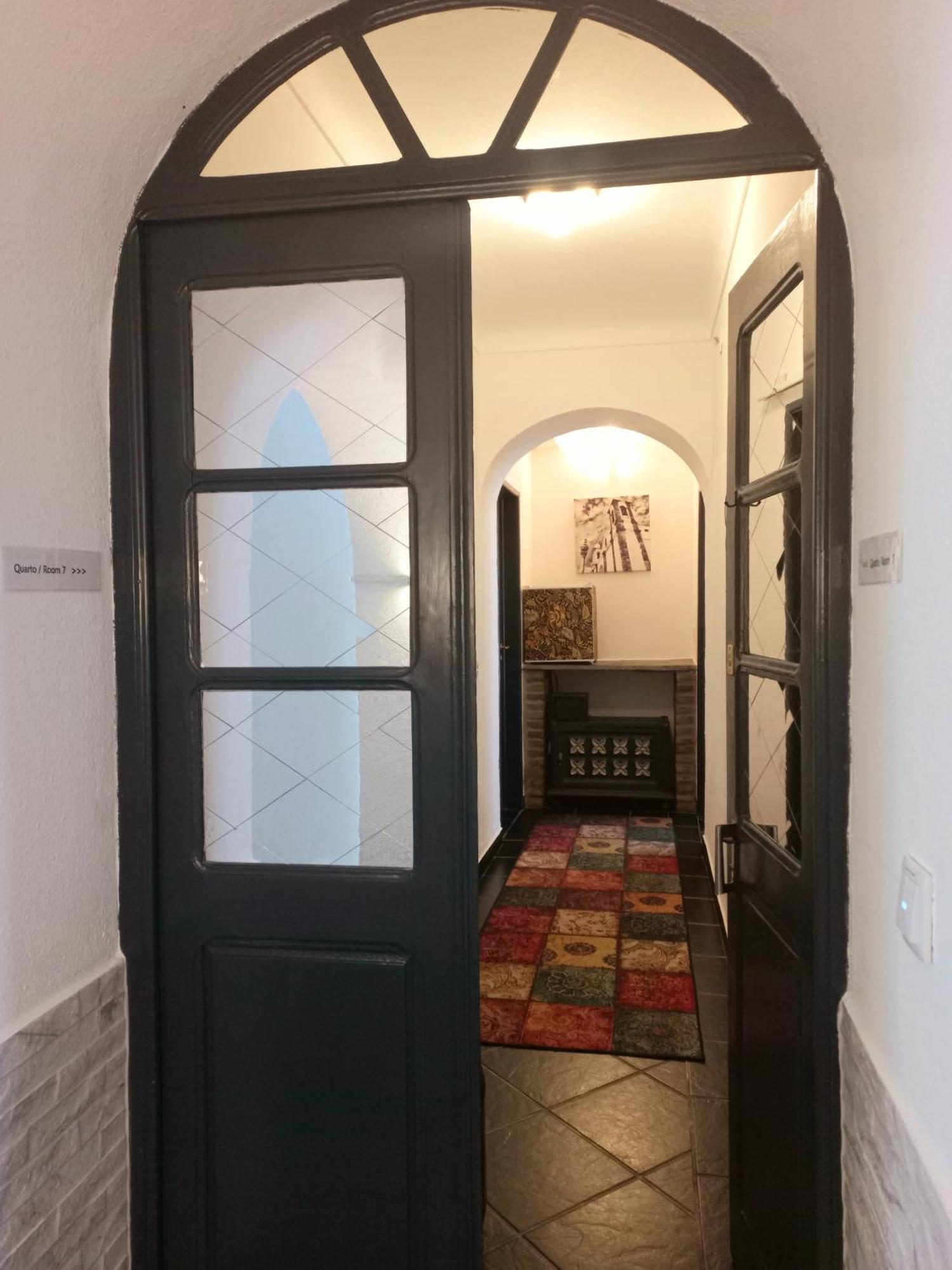 Casa Dona Antonia - 2*