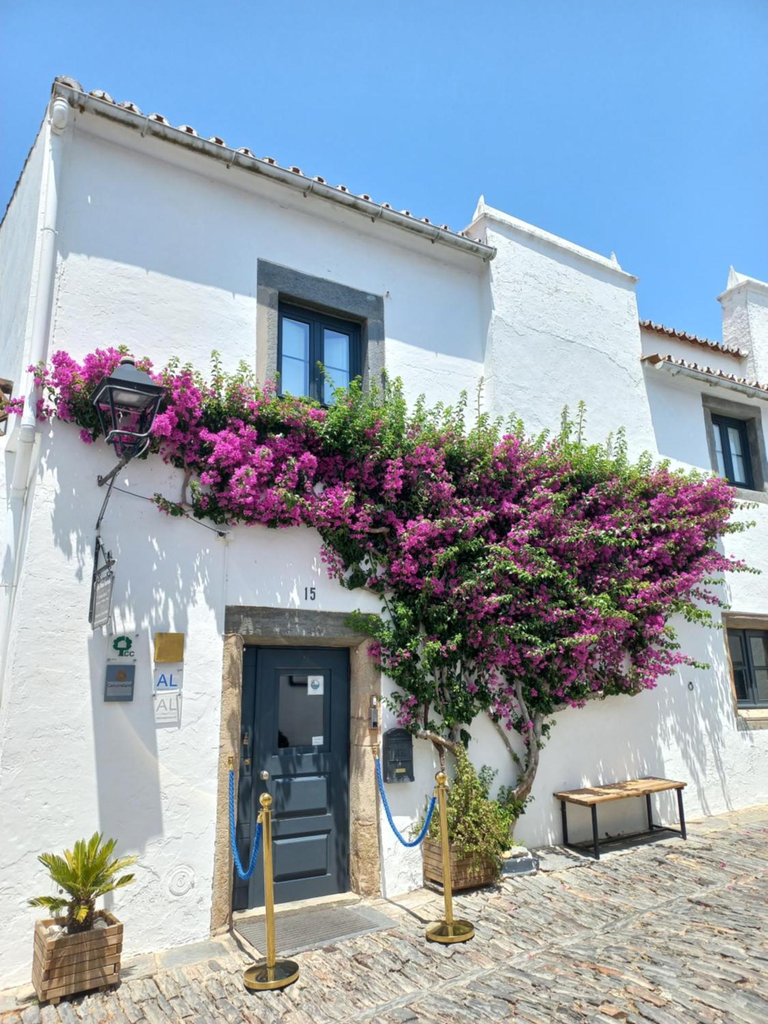 Casa Dona Antonia - Monsaraz