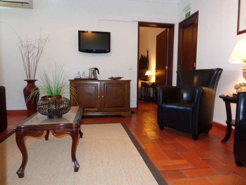 Casa Dona Antonia - Nocleg ze śniadaniem